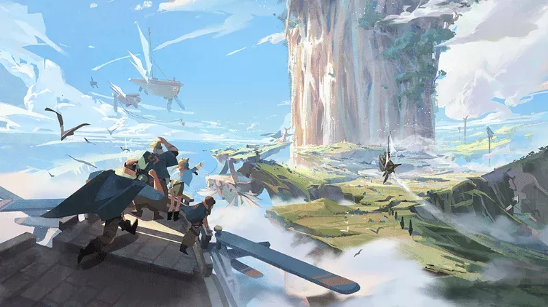 Treeverse Launches Alpha with Exclusive Access to NFT Holders