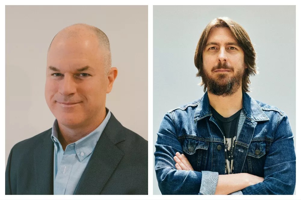 UMG Nashville Nombra a Mike Harris CEO y Designa al Reconocido Productor Dave Cobb como Director Creativo