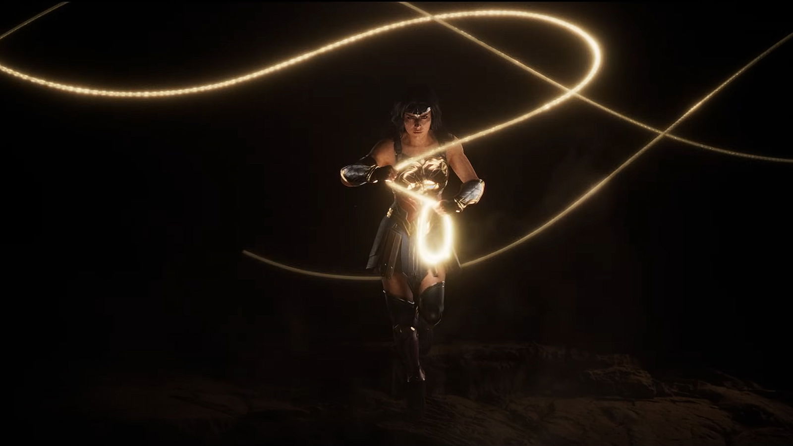 Warner Bros. Cancela el juego de Wonder Woman y cierra Monolith Productions y otros dos estudios