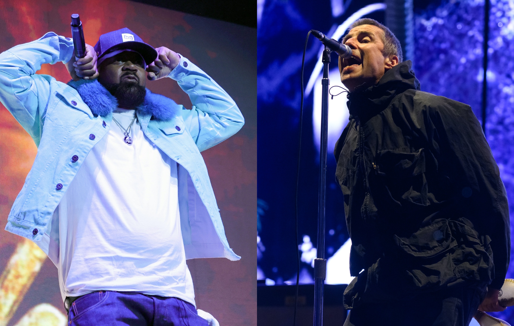 Liam Gallagher, Raekwon y Ghostface Killah protagonizan un nuevo filme que celebra el 200 aniversario de Clarks