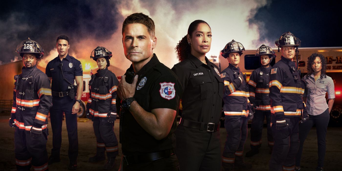 Dónde Terminan los Personajes de 9-1-1: Lone Star en el Final de la Serie