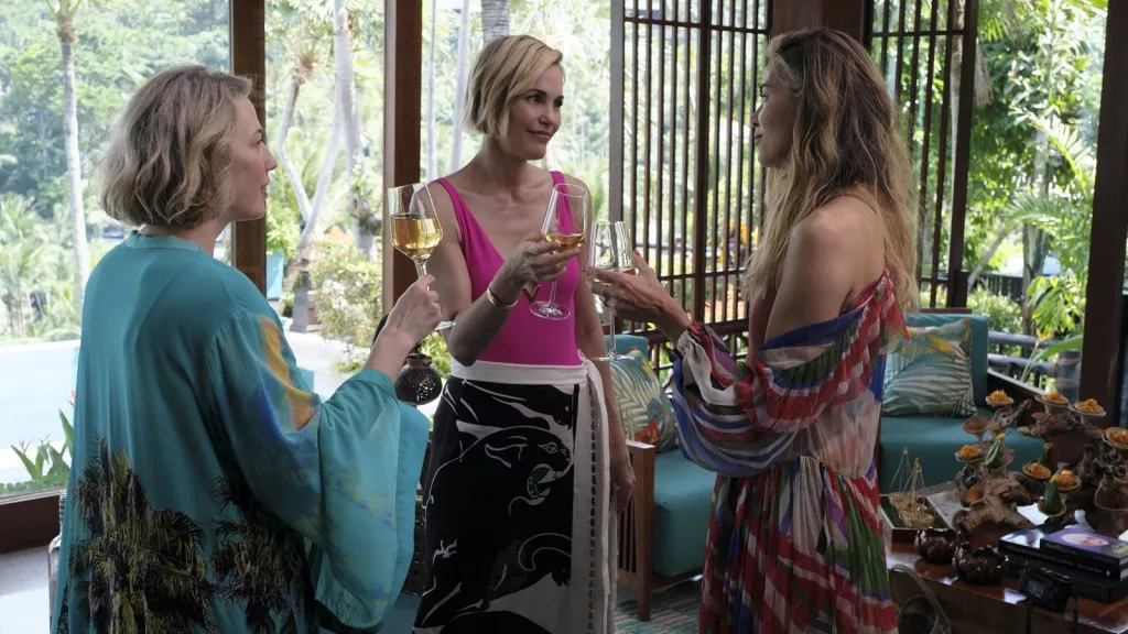 La Temporada 3 de White Lotus es la Mejor Comedia Negra de HBO hasta Ahora, Sin Reservas [Reseña]