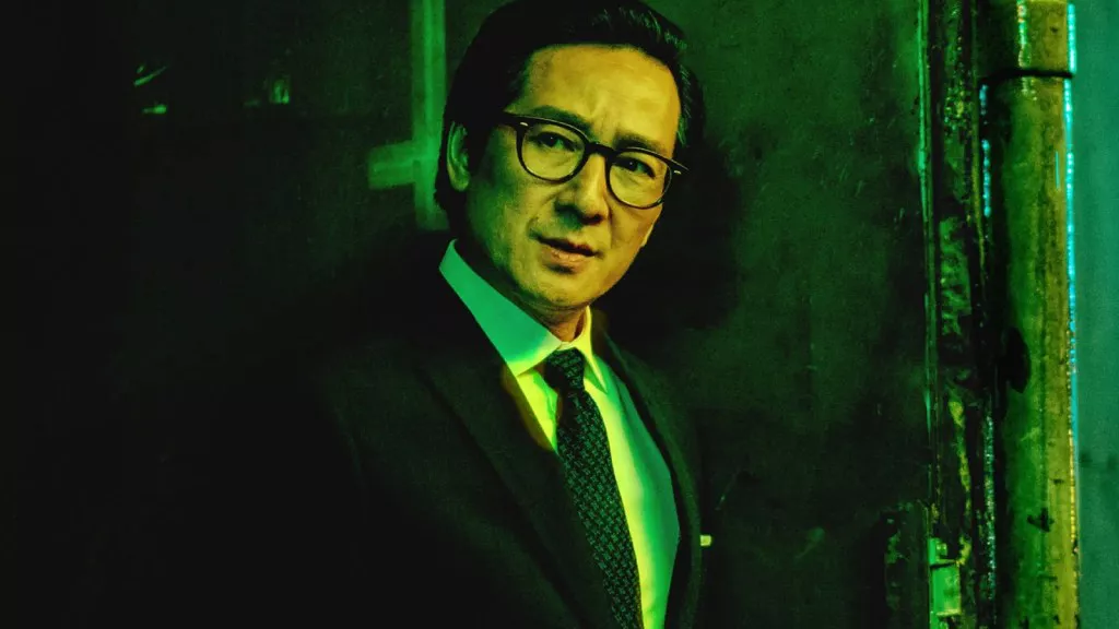 White Lotus Temporada 3: ¿Quién Voz a Kenny (& Aparecerá En Persona)?