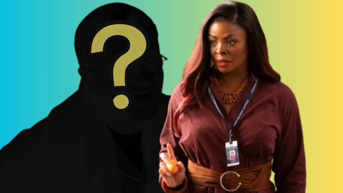 ¿Quién interpreta al padre de Ava en Abbott Elementary?