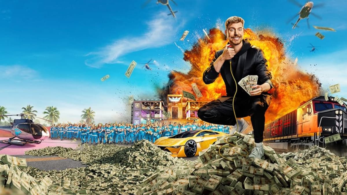 ¿Quién ganó la temporada 1 de los Beast Games de MrBeast? Se revela el campeón de 10 millones de dólares