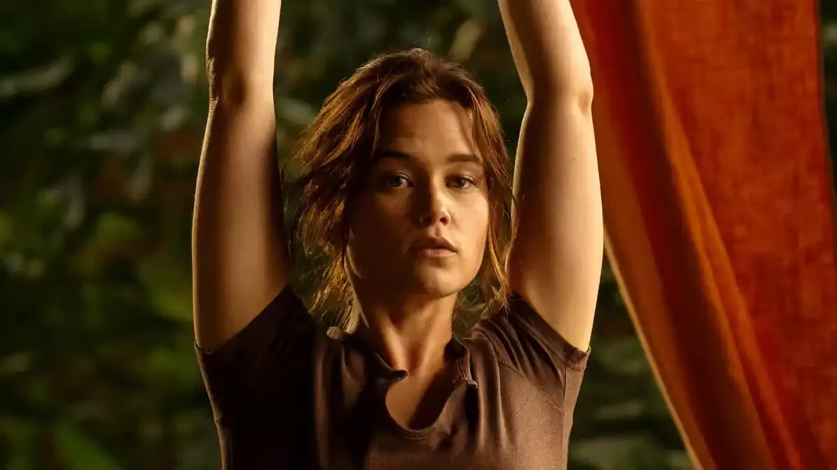 ¿Por qué son tan inquietantes los hijos Ratliff en la temporada 3 de The White Lotus?