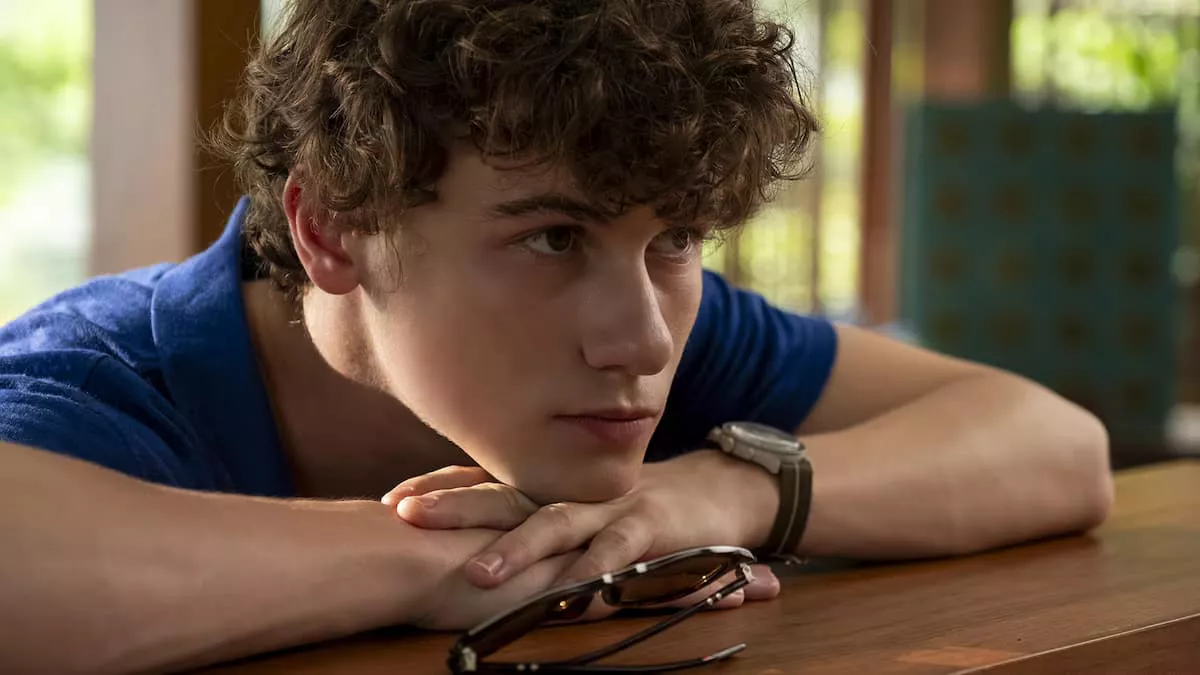 ¿Por qué son tan inquietantes los hijos Ratliff en la temporada 3 de The White Lotus?