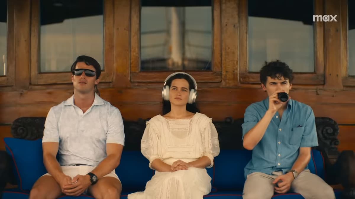 ¿Por qué son tan inquietantes los hijos Ratliff en la temporada 3 de The White Lotus?