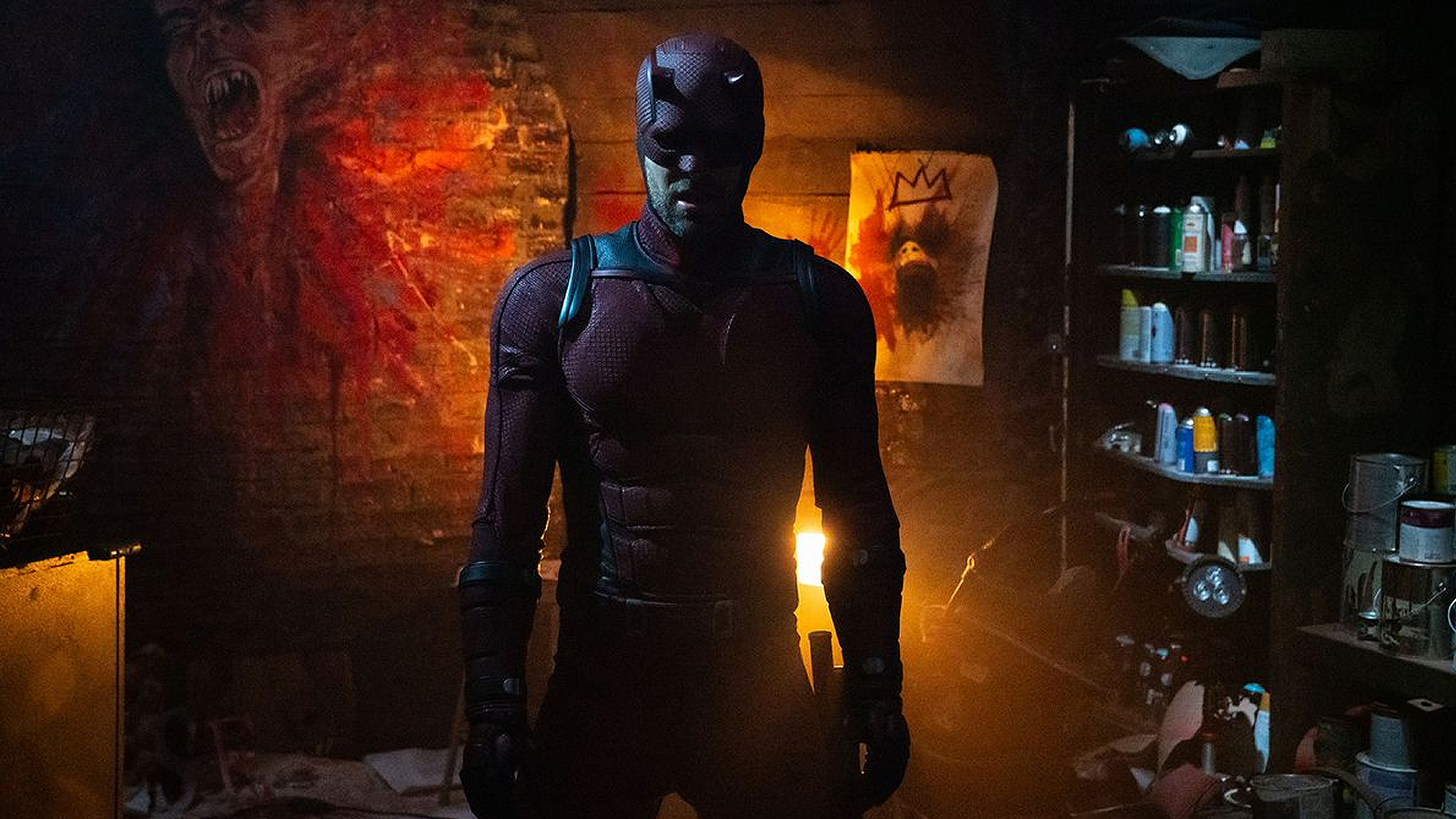 ¿Por qué ha tardado tanto Daredevil: Born Again?