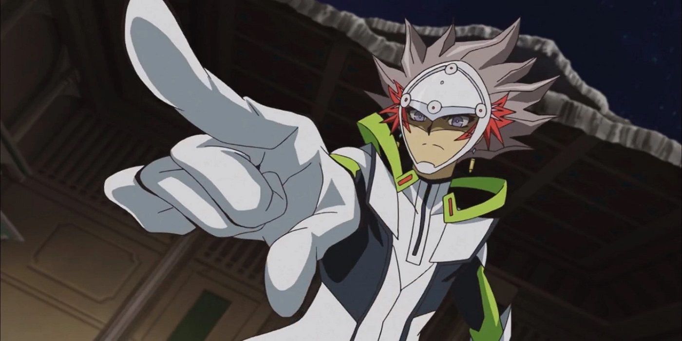 Yu-Gi-Oh!: 8 Monstruos Link Más Desbalanceados de Todos los Tiempos, Clasificados