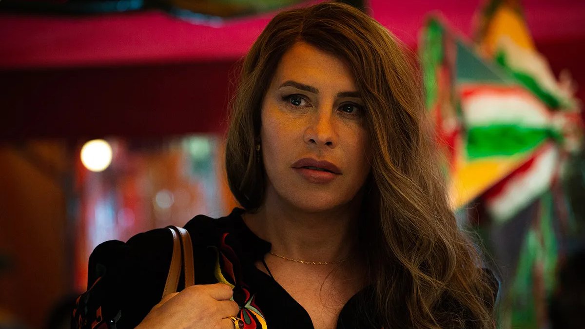 ‘Soy menos racista que Gandhi’: Karla Sofía Gascón de Emilia Pérez se defiende de la manera más salvaje