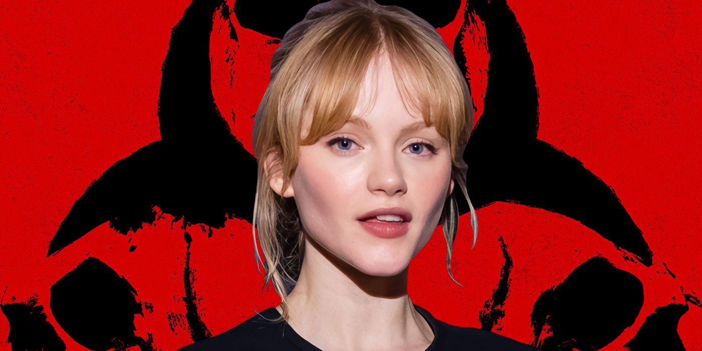 'Mayor of Kingstown' Star Emma Laird Teases Her Secret Role in '28 Years Later' and Nia DaCosta's Sequel