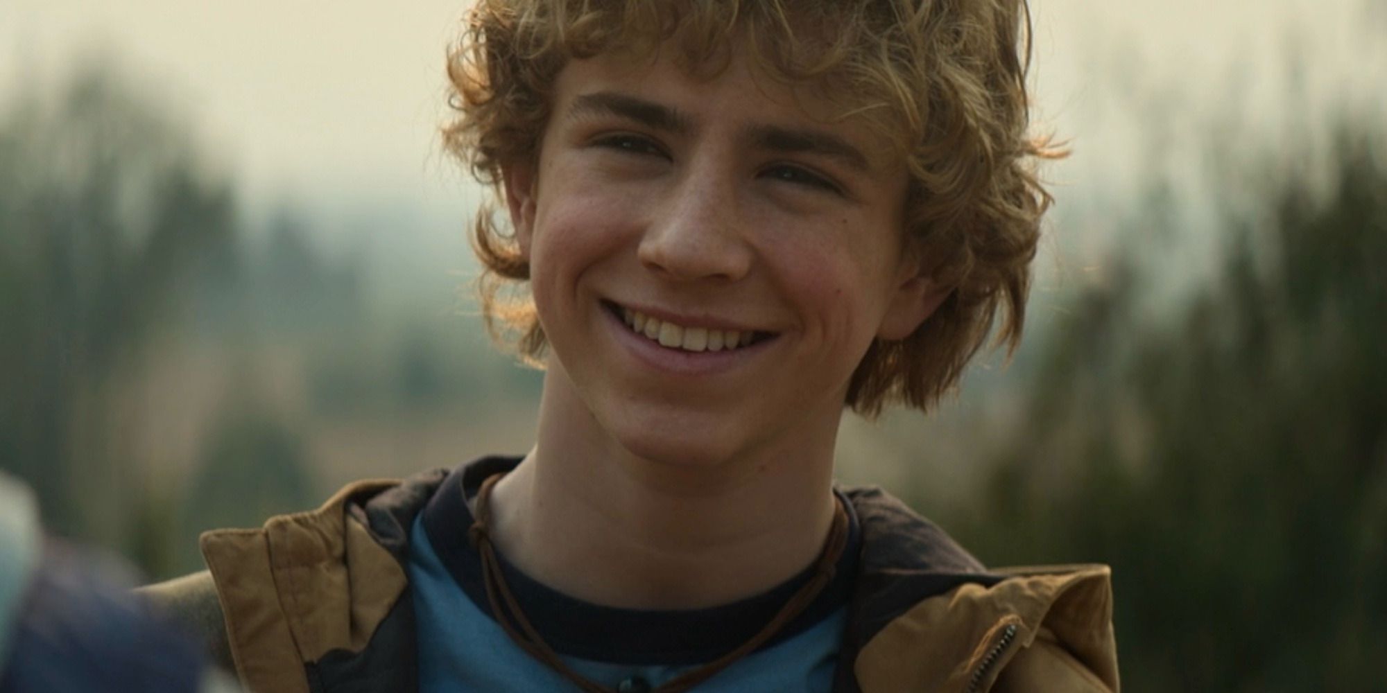 'Percy Jackson y los olimpianos' Temporada 2 tiene una ventana de lanzamiento navideña