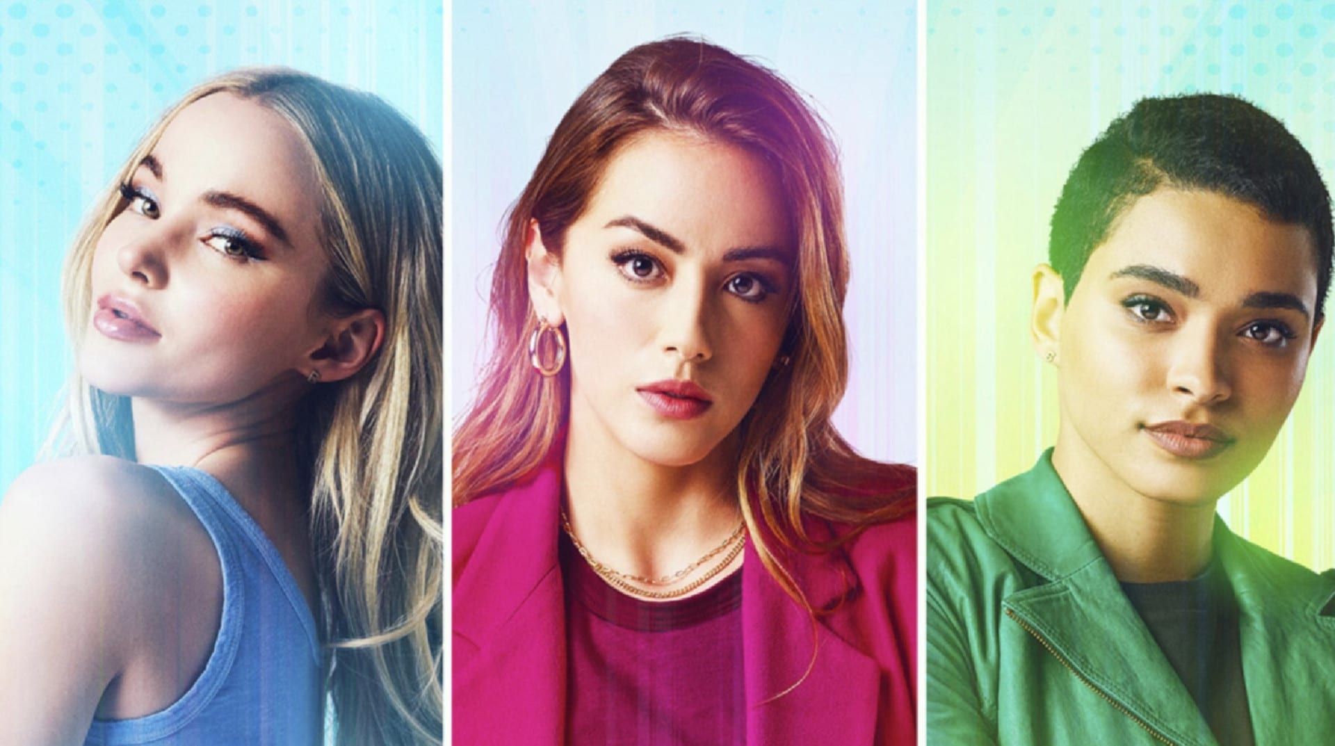 'La peor cosa que he visto en mi vida': Internet reacciona al tráiler filtrado de la serie live-action de Powerpuff Girls