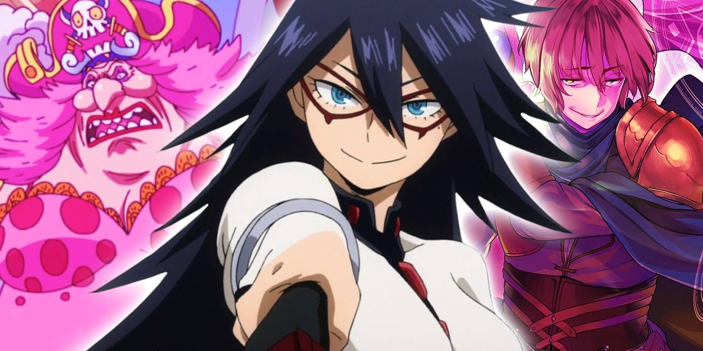 10 Censuras de Anime con las que Realmente Estamos de Acuerdo