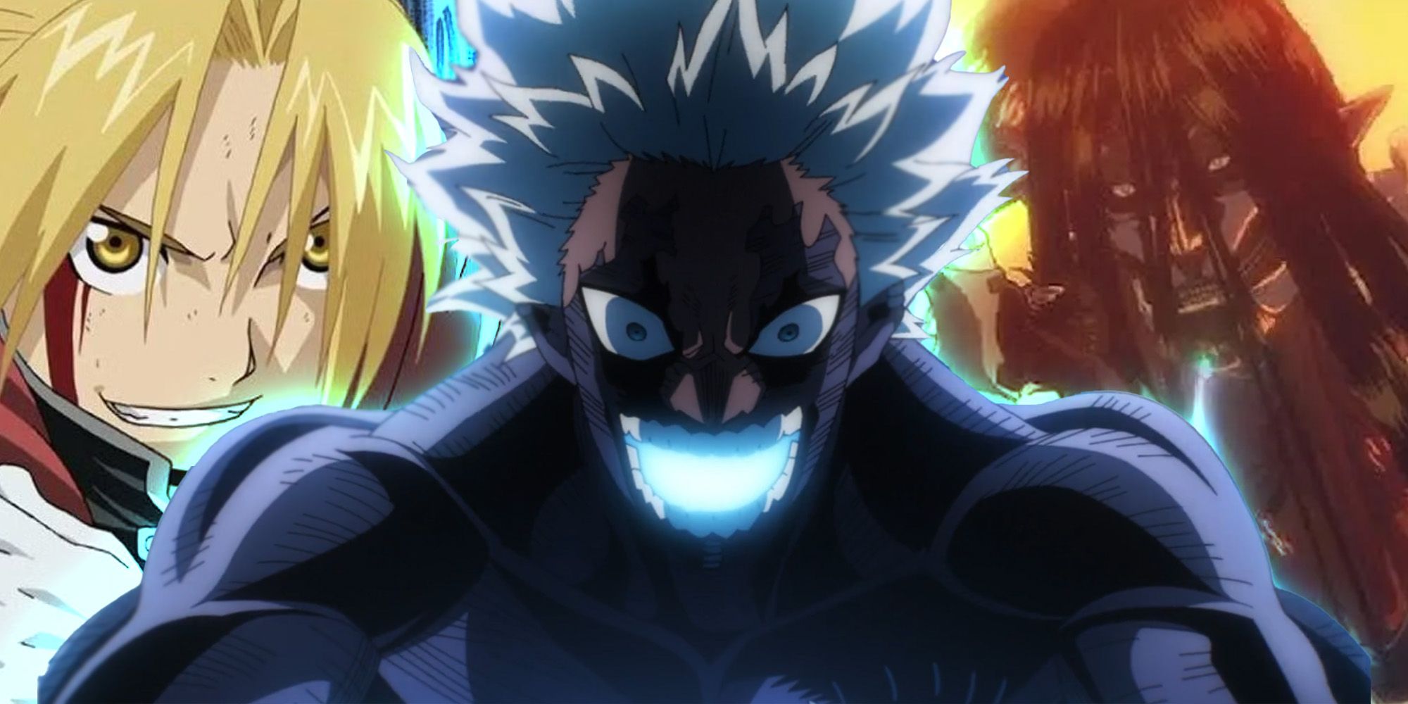 10 Episodios de Anime que son Perfectos de Principio a Fin