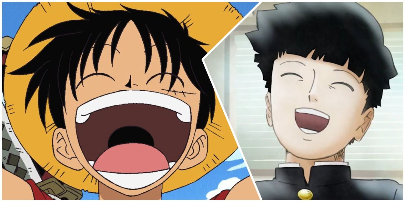 10 Animes que son Mucho Más Graciosos Cuando los Miras con Amigos