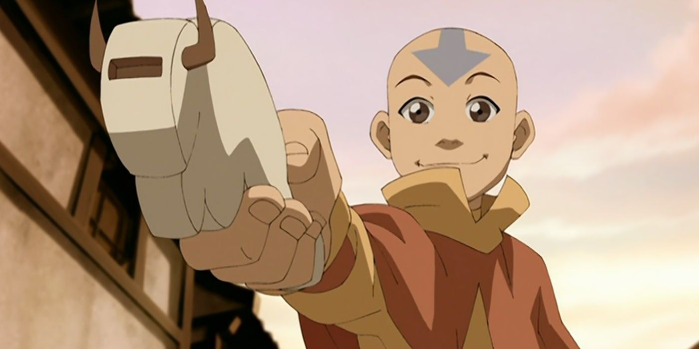 10 Teorías de Avatar: La Última Airbender Que Realmente Tienen Sentido