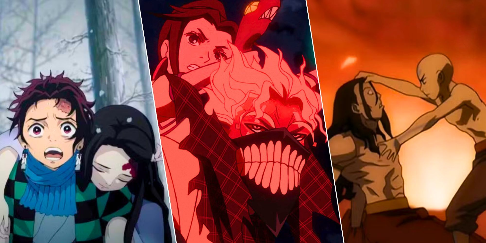 Las 10 Mejores Batallas de Anime Ganadas Sin Violencia