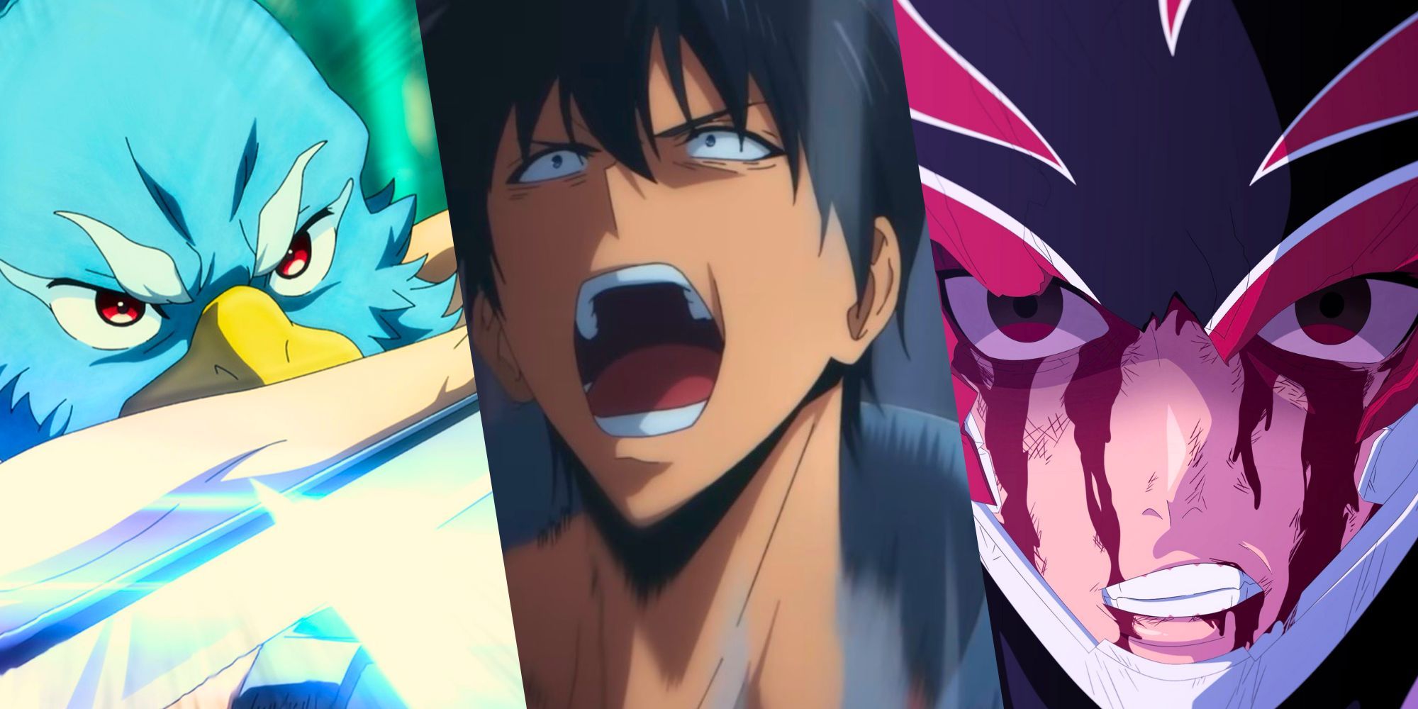 10 Mejores Anime Si Ya Tienes Ganas de Otro Solo Leveling