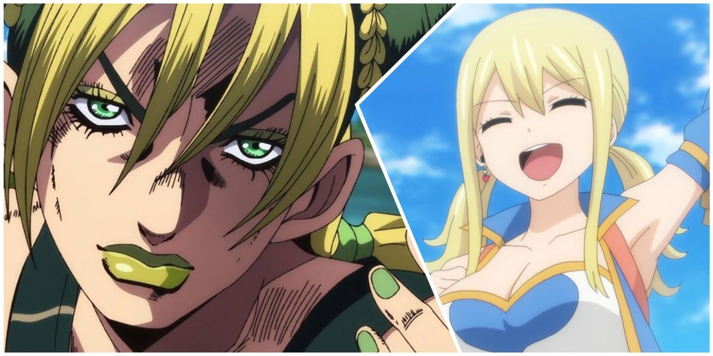 Los 10 Mejores Anime Donde Los Personajes Femeninos Son Tan Fuertes Como Los Hombres