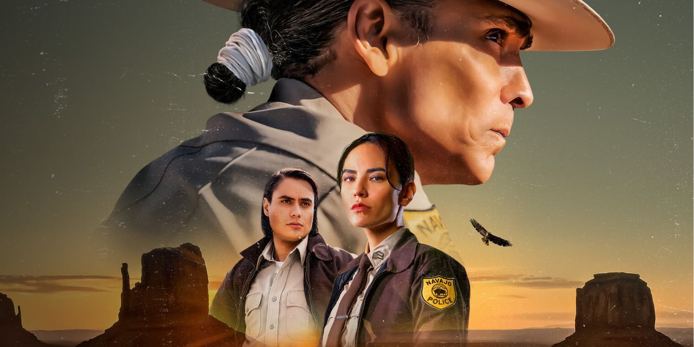 Los 10 Mejores Personajes de Dark Winds (Hasta Ahora)