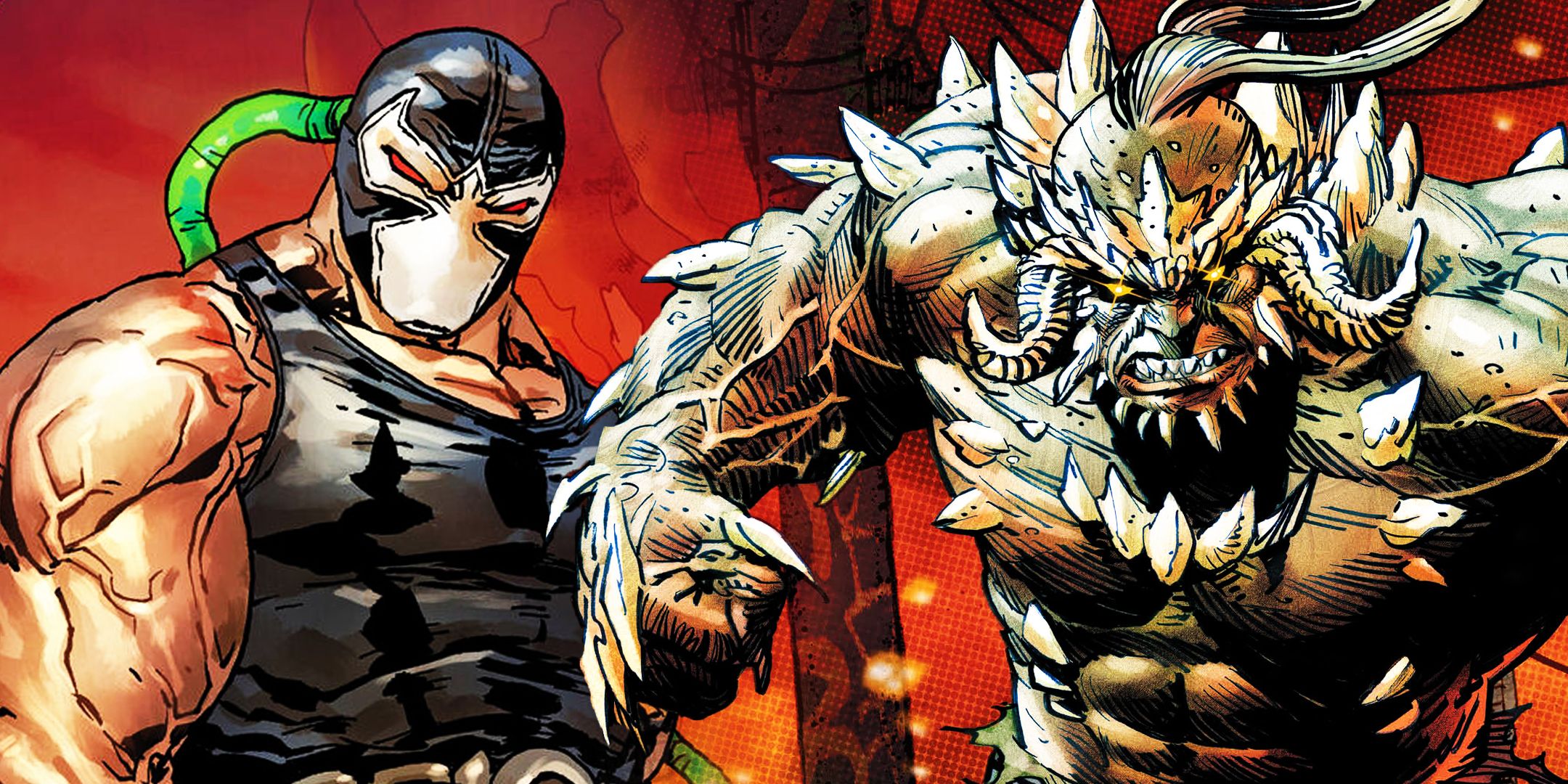 Los 10 Mejores Debuts de Villanos de DC, Clasificados