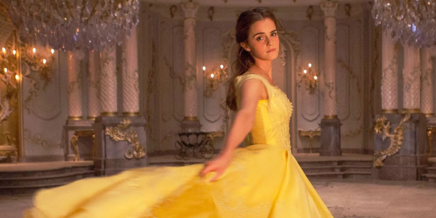 Las 10 Mejores Reinterpretaciones de Disney en Acción Real (Según Rotten Tomatoes), Clasificadas