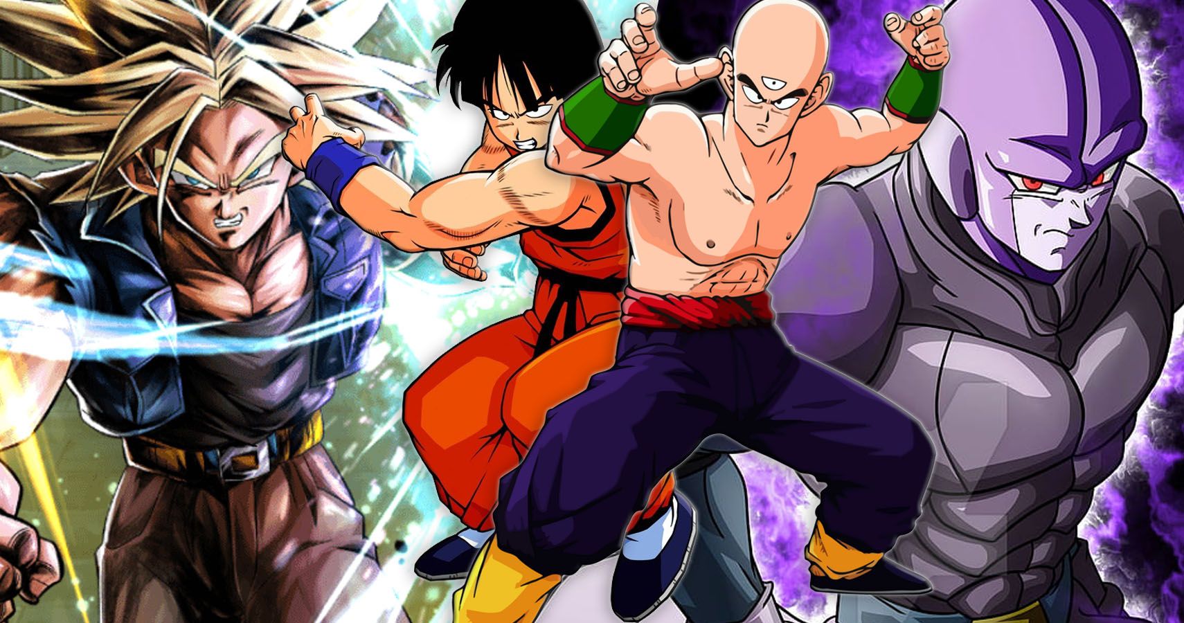 Las 10 Mejores Batallas de Torneo en Dragon Ball (Sin Goku), Clasificadas