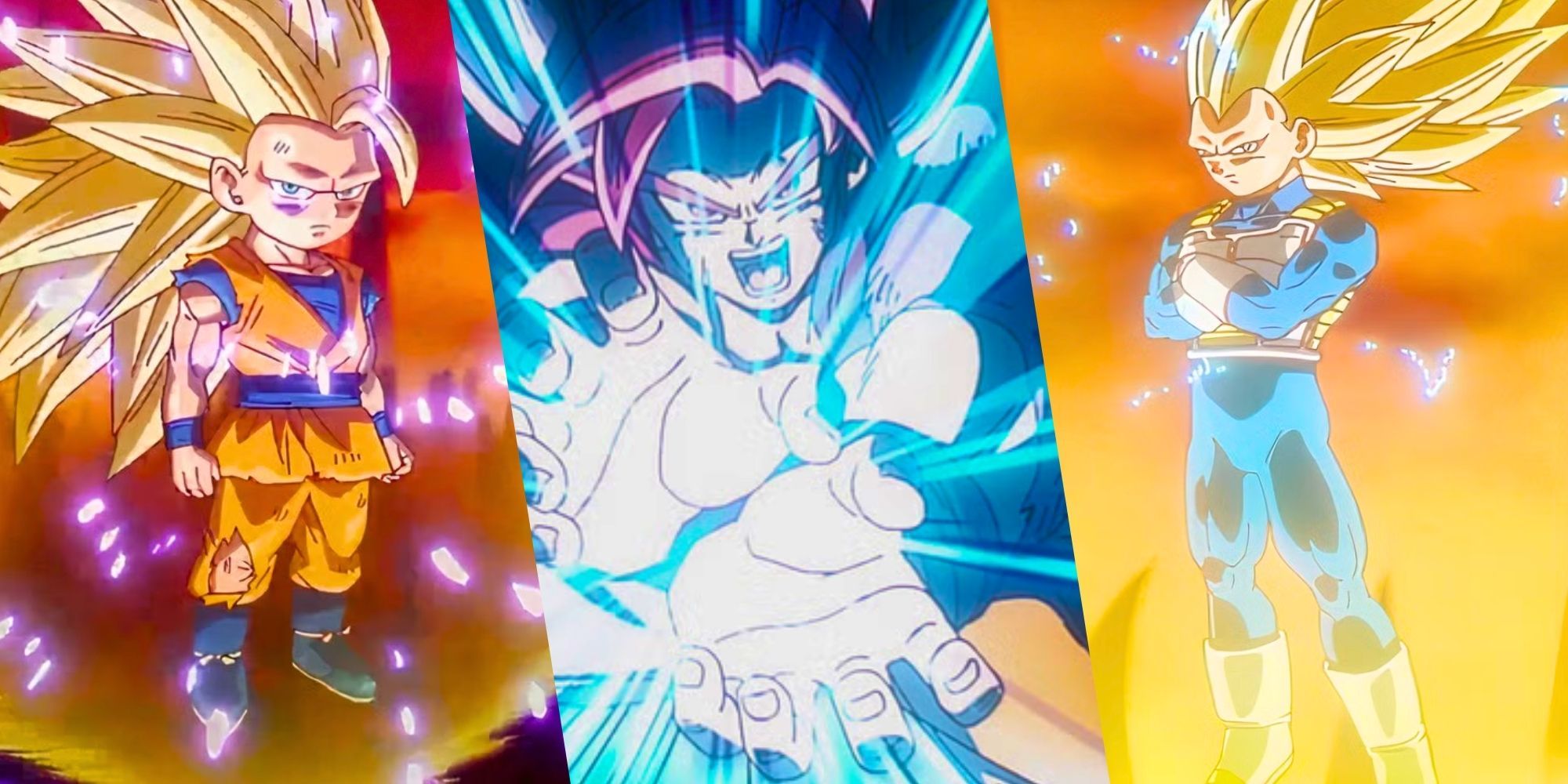 Los 10 Mejores Episodios de Dragon Ball DAIMA, Clasificados