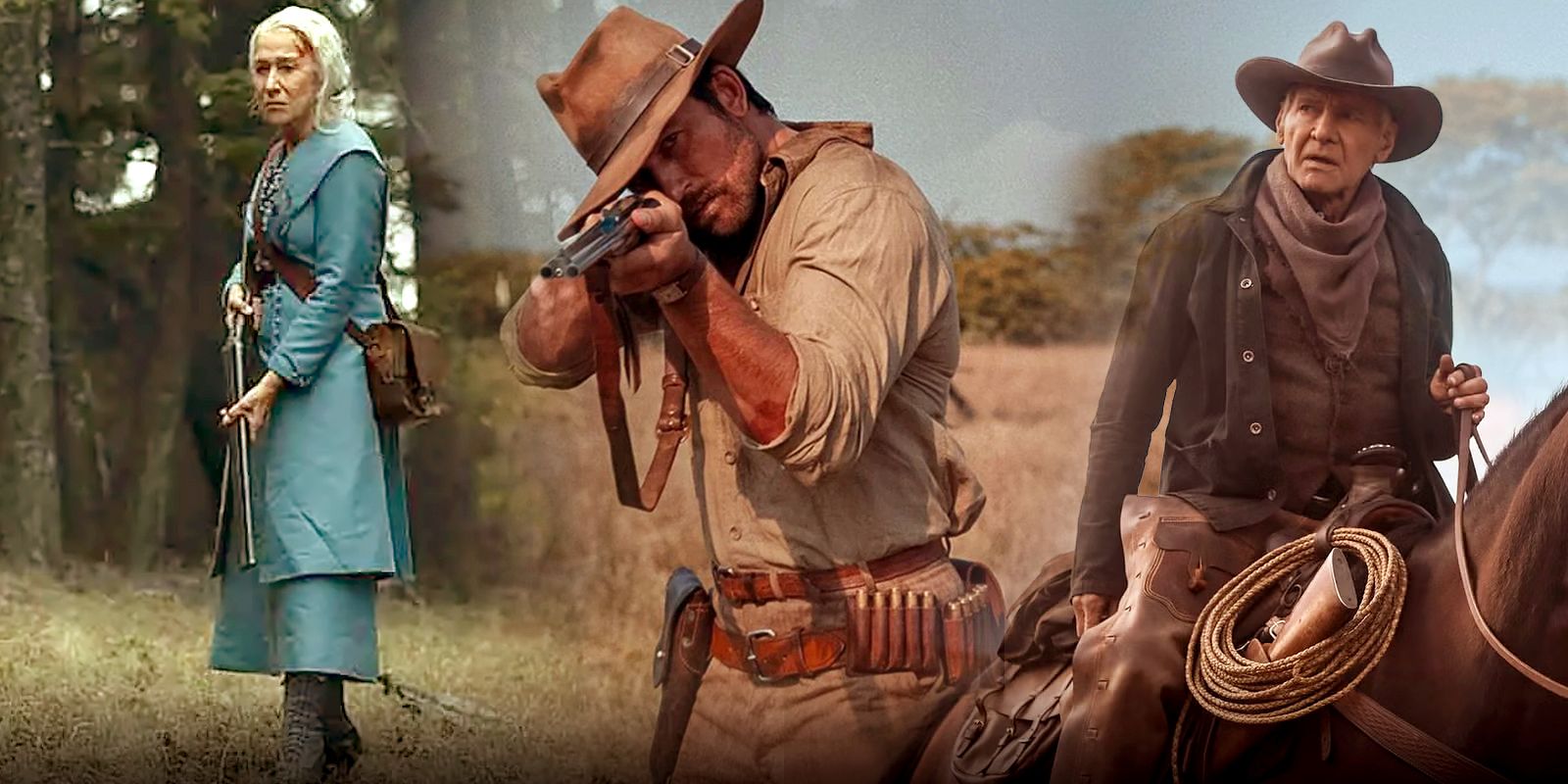 Los 10 Mejores Luchadores en 1923, Clasificados