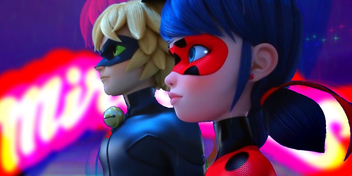 Los 10 Mejores Héroes Con Peores Nombres en Miraculous, Clasificados