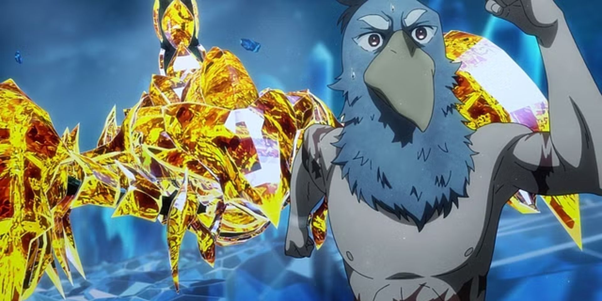 10 Mejores Animes Isekai con Protagonistas que Aman Luchar