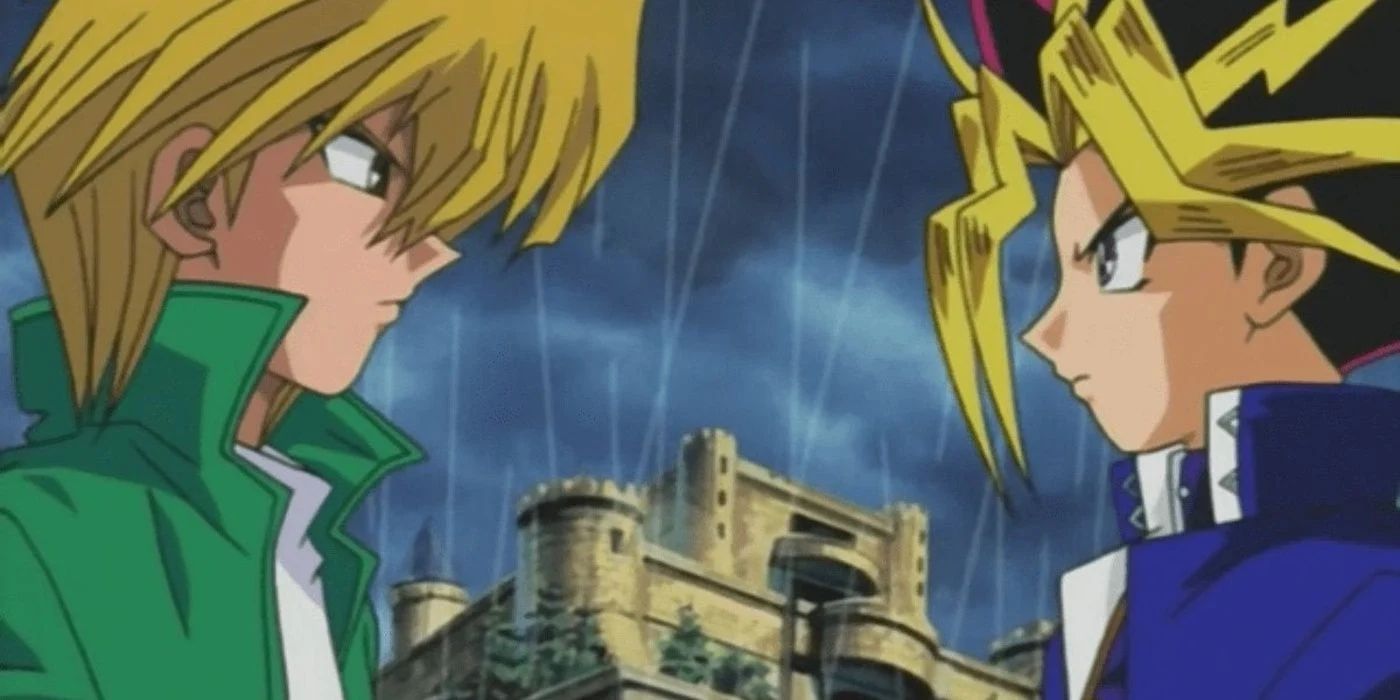 Las 10 Mejores Duelo de Joey Wheeler en el Anime de Yu-Gi-Oh!, Clasificadas