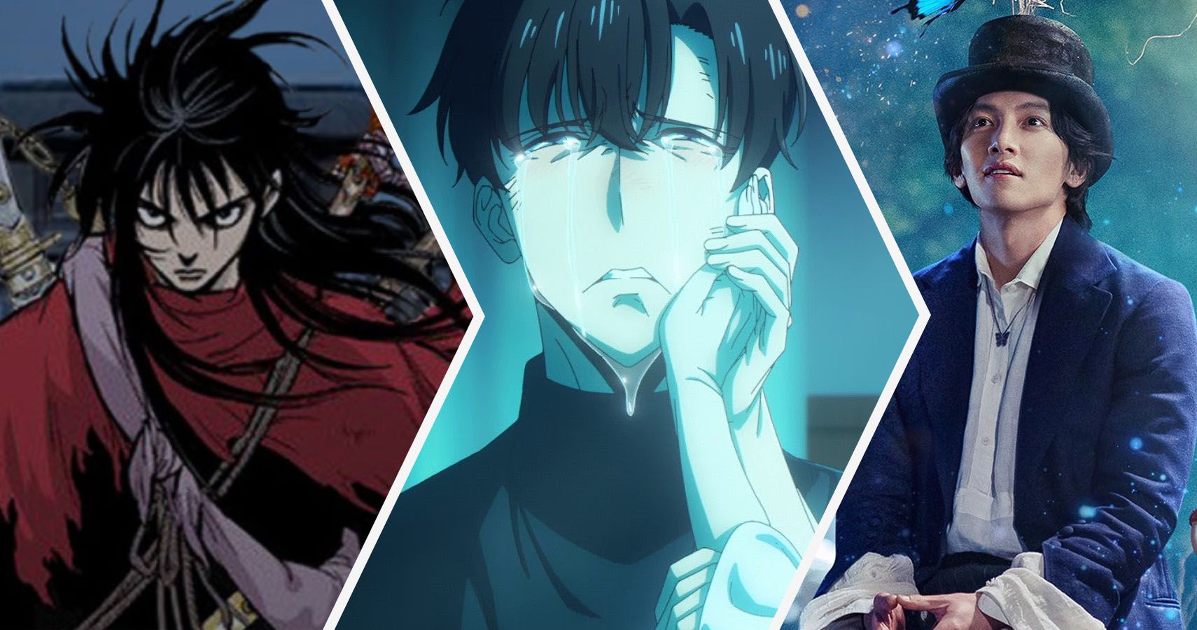 Las 10 Mejores Finales de Manhwa que Realmente Cumplieron (A Diferencia de Solo Leveling)