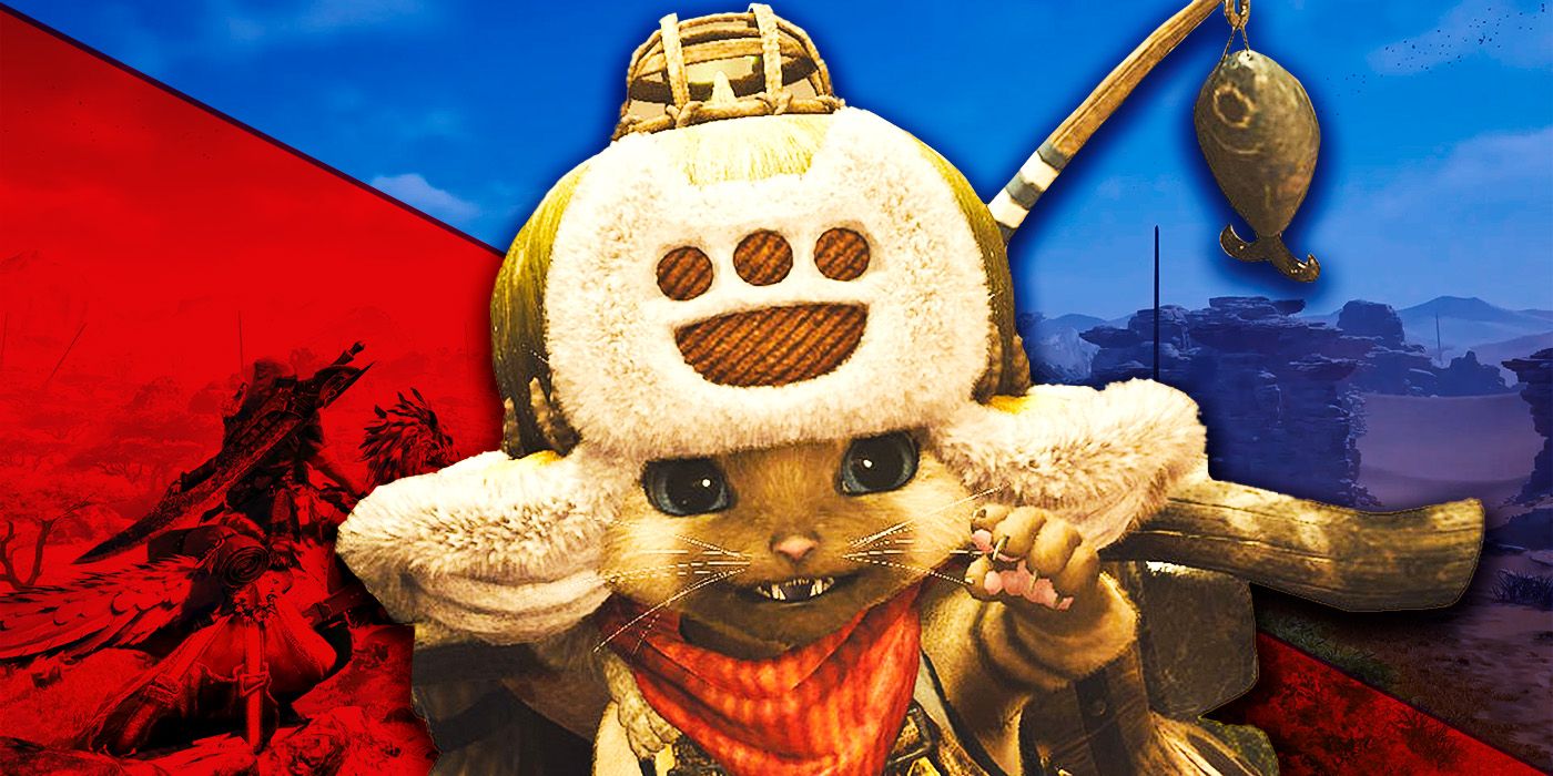 Las 10 Mejores Builds de Monster Hunter Wilds, Según Tu Estilo de Juego