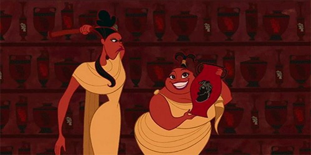 Los 10 Mejores Inicios de Películas Clásicas de Disney, Clasificados