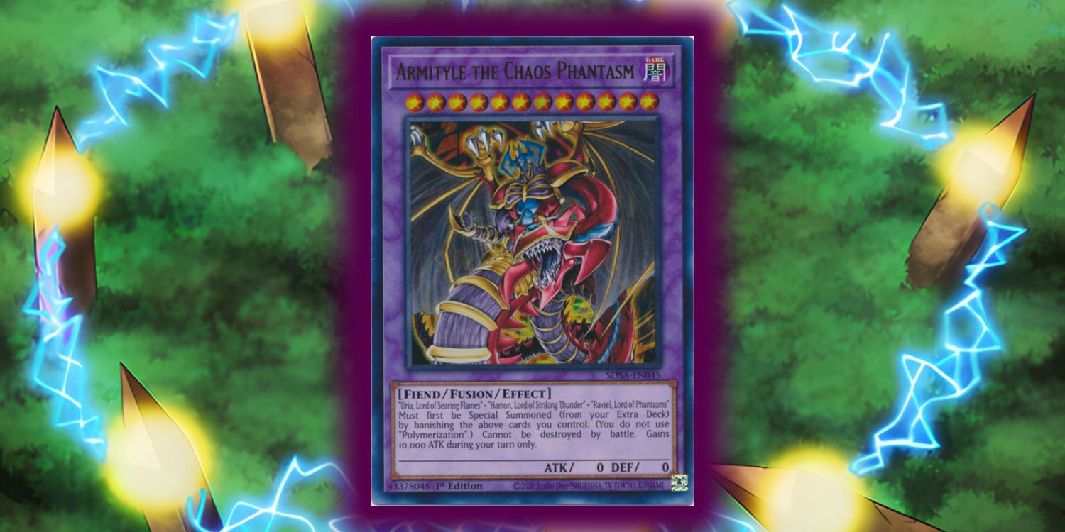 Las 10 Mejores Cartas de Soporte para las Bestias Sagradas en Yu-Gi-Oh!, Clasificadas