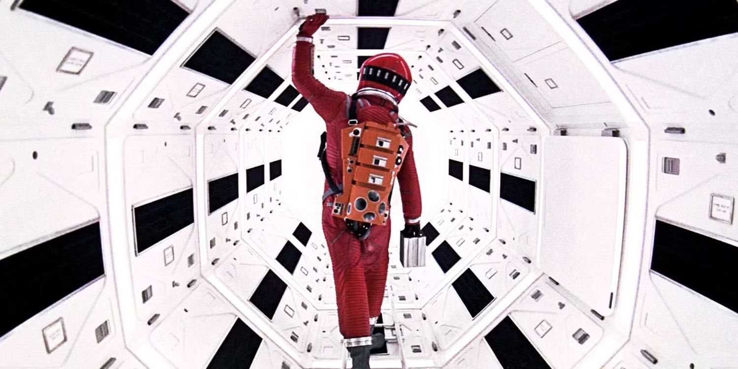 Las 10 Mejores Películas de Ciencia Ficción, Según Roger Ebert