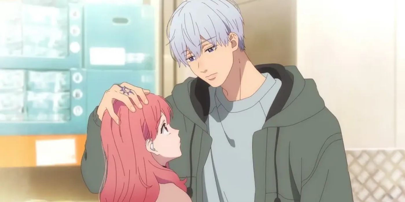 10 Mejores Anime Shojo Que No Tienen Miedo de Ser Reales Sobre las Relaciones