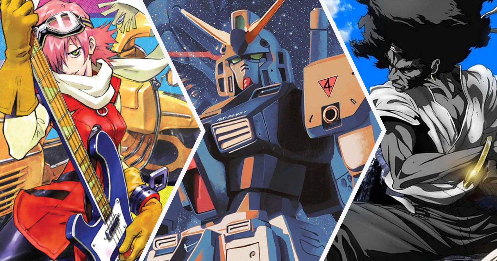 10 Mejores animes cortos con menos de 10 episodios