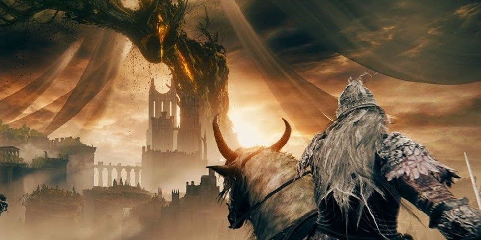 Los 10 Mejores RPGs en Tercera Persona, Clasificados