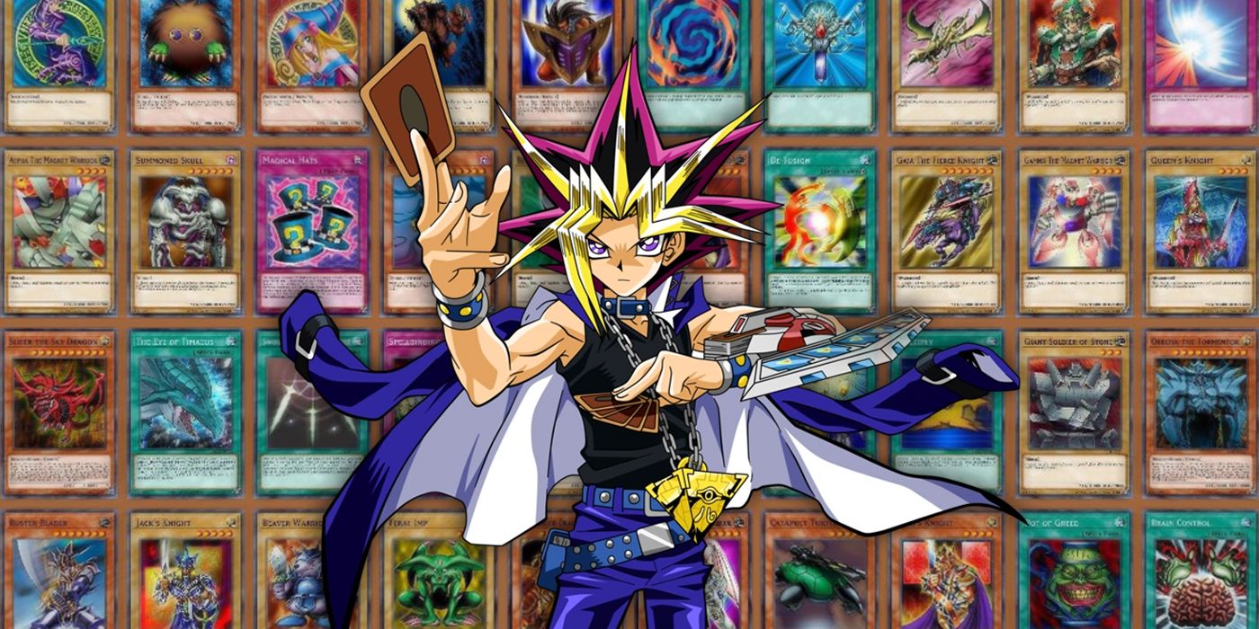Las 10 Mejores Barajas de Nivel 1 en la Historia de Yu-Gi-Oh!, Clasificadas