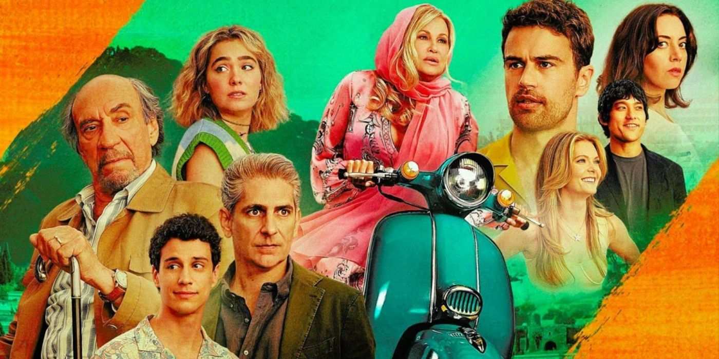 10 Mejores Series de Televisión para Ver si Amabas The White Lotus