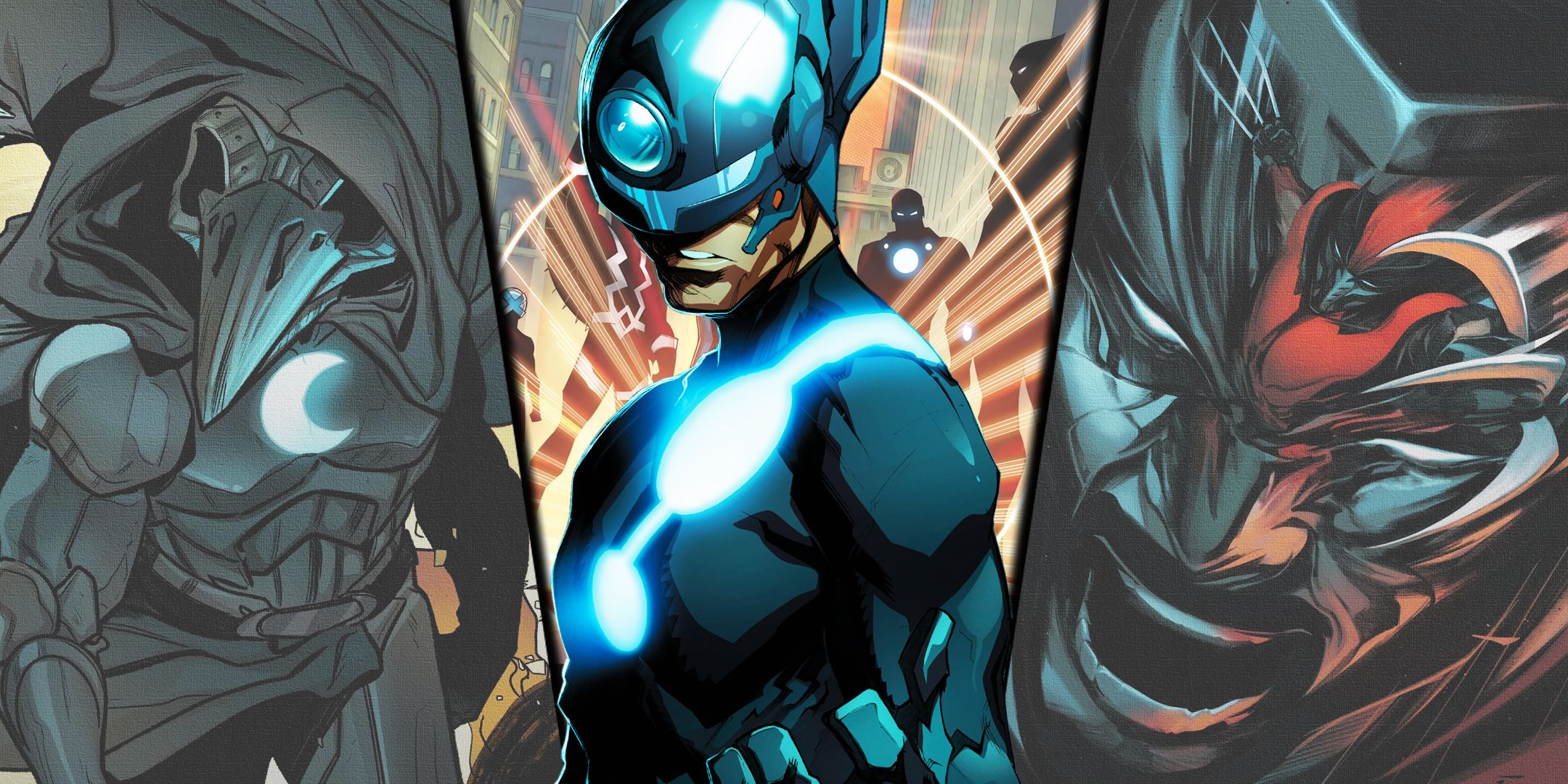 10 Mejores Supervillanos del Universo Ultimate, Clasificados