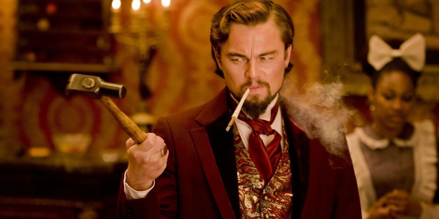 Las 10 Mejores Introducciones de Villanos en Películas del Oeste, Clasificadas