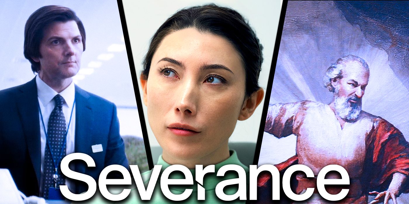 Las 10 Revelaciones Más Grandes de la Temporada 2 de Severance, Explicadas