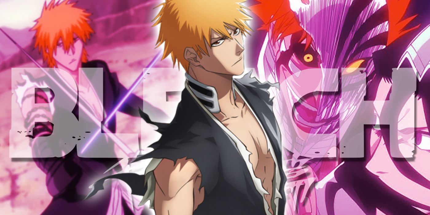 10 Arcos de Bleach con las Mejores Peleas, Clasificados