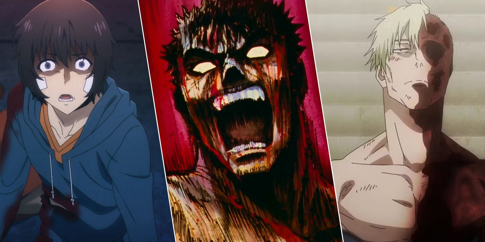 10 episodios brutalmente impactantes de anime que te dejarán mentalmente marcado