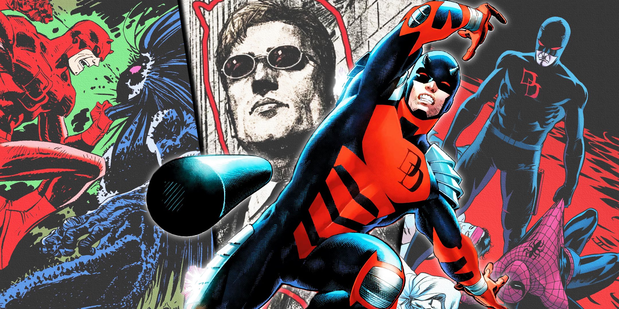 10 historias clásicas de Daredevil que Marvel podría explorar más